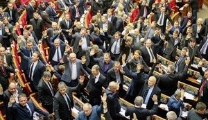 14 people, including Kaletnik and Yanukovych, indicted under "dictatorship laws" case, - Horbatiuk