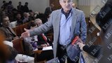 Суд отпустил на поруки бывшего главного архитектора Киева Целовальника, подозреваемого по делу об "исчезнувшем бассейне", - САП