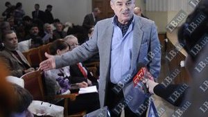 Суд відпустив на поруки колишнього головного архітектора Києва Целовальника, підозрюваного у справі про "зниклий басейн", - САП