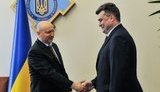 турчинов белан