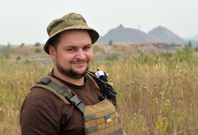 Полеглі Герої серпня-2018 10