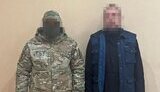 СБУ затримала клірика УПЦ МП, який працював на РФ