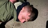 Ворожа ДРГ відкрила вогонь по захисниках України в Роздільній. Затримано позашляховик зі зброєю і вибухівкою та одного диверсанта, пошук решти триває, - ДПСУ. ФОТО
