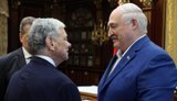 Про що Лукашенко говоритиме з Трампом через посланця