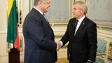 порошенко