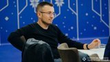 Денис Бігус: Дубінський, який розповідає про свою священну боротьбу проти "соросят", кілька років мав ГОшку і сидів на американських грантах USAID