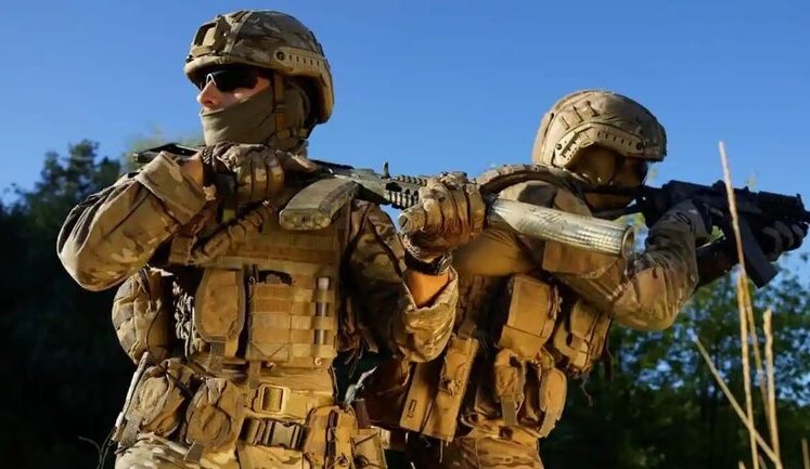 Як добровольцю отримати офіційні статуси. Детальна інструкція