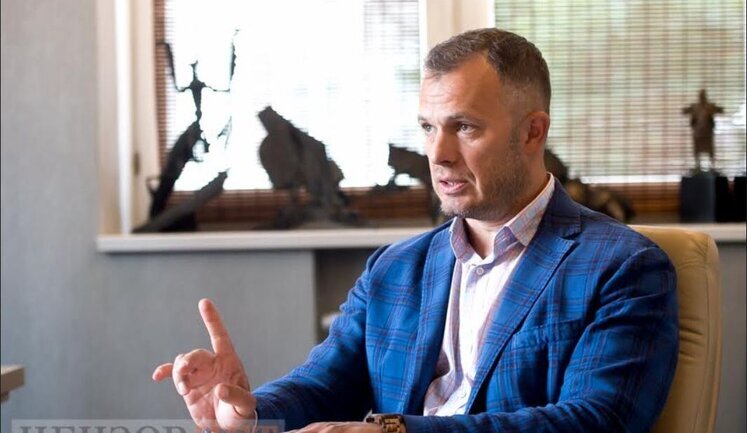 Ігор Тинний: "Президент хоче грошей. Прем’єр хоче грошей. І вони знаходять покидька Гетманцева, який шукає рішення, які пригнічують економіку"