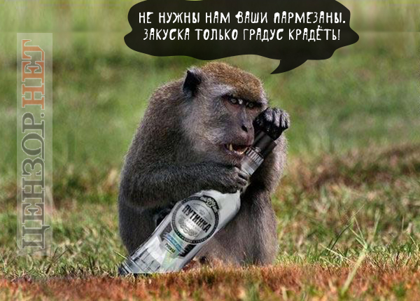 Нам и так хорошо!