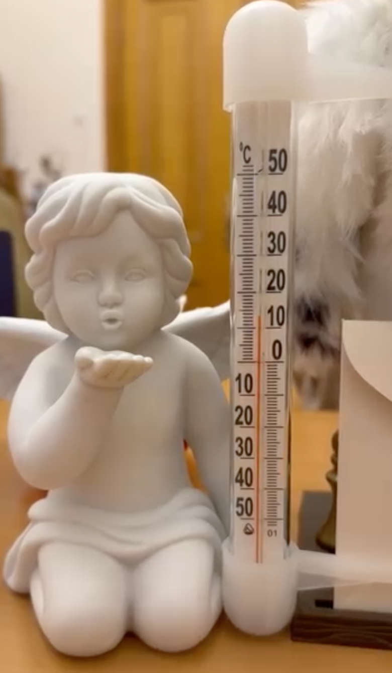 Радниця Буданова розповіла що в Офісі президента холодно