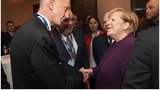 World Jewish Congress is grateful to Angela Merkel for the partnership – Boris Lozhkin