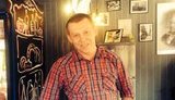 У Руслана Юрченка, убитого на зупинці в Києві, залишилася дружина та двоє малолітніх дітей. ФОТО