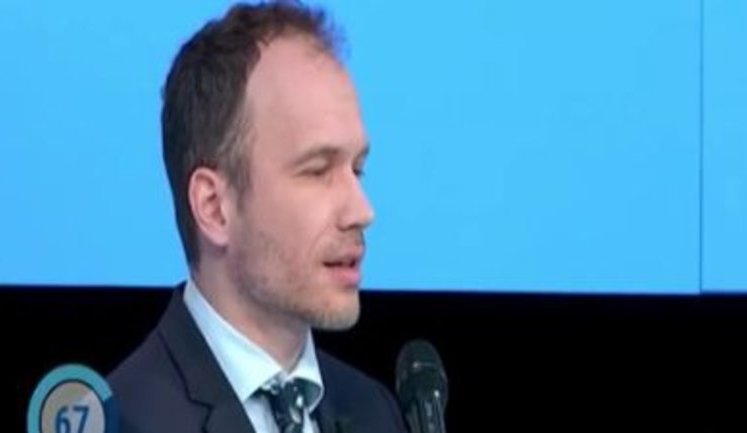 "Це компанія, яку фінансувала, отримувала і передавала одна одній кожна влада", - міністр Малюська про інтереси чиновників на тютюновому ринку. ВIДЕО