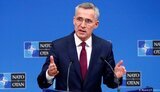 Є непрямі вказівки, що Росія причетна до екстреної посадки літака Ryanair у Мінську, - Столтенберг