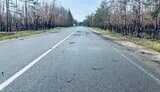 Последствия обстрелов Донецкой области 12 мая 2025 года