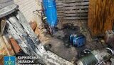 Обстріл Богодухова 22 серпня