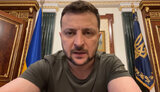 зеленський