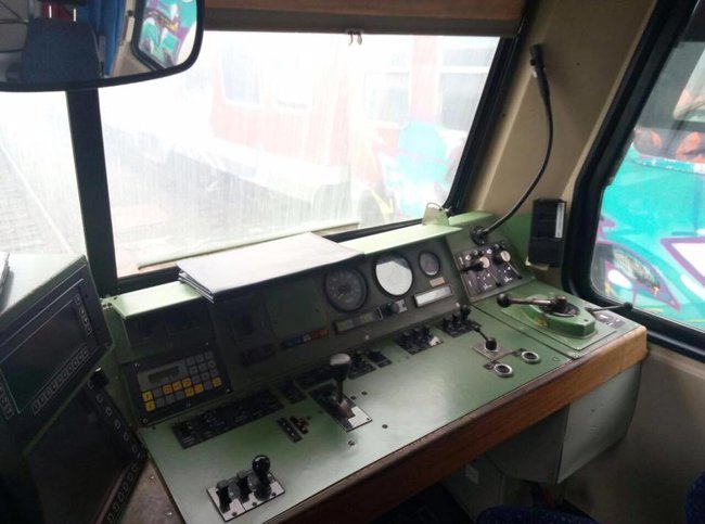 Зачем Украине подержанные поезда из Германии 03 Зачем Украине подержанные поезда из Германии 03