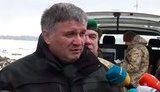 Interior Minister Avakov: no room for militaristic movements on city streets