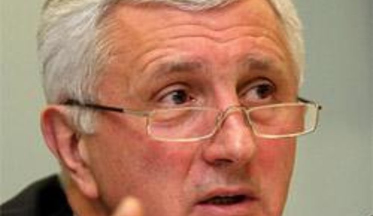 АНАТОЛИЙ МАТВИЕНКО: "ДАВАЙТЕ СПАСАТЬ ЮЛИЮ ВЛАДИМИРОВНУ. Я ХОЧУ, ЧТОБЫ ОНА БЫЛА УСПЕШНЫМ ПРЕМЬЕРОМ"