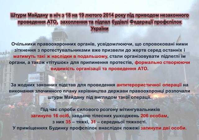 гпу майдан расследование