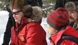 Живые игрушки премьера Путина. ФОТОрепортаж