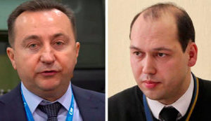 Госкосмос уволил директора Волощука, "угробившего" завод "Арсенал", - "слуга народа" Наталуха