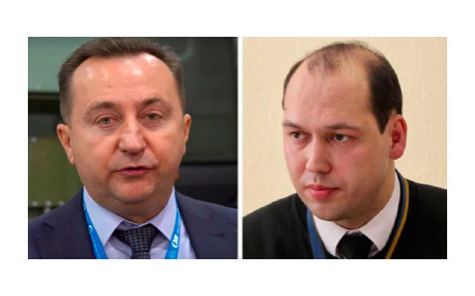 Госкосмос уволил директора Волощука, "угробившего" завод "Арсенал", - "слуга народа" Наталуха