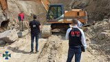 СБУ разоблачила схему незаконной добычи ископаемых на 70 миллионов