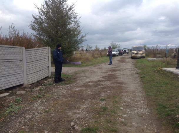 Окуєву поховали в Дніпрі в присутності родини і побратимів 03 Окуєву поховали в Дніпрі в присутності родини і побратимів 03