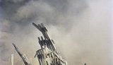 Трамп продлил введенное после терактов 11 сентября чрезвычайное положение