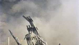 Трамп продлил введенное после терактов 11 сентября чрезвычайное положение