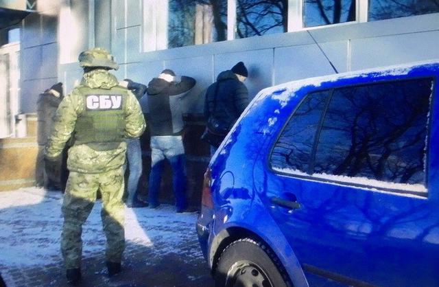 рэкет