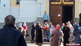 Якщо люди масово підуть на Великдень до церкви, це зведе нанівець усі досягнення карантину, - Ляшко