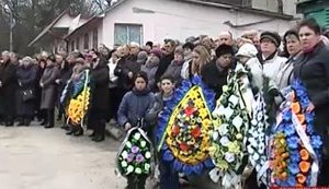 Advanced point. Last battle of 73rd Center soldiers Yurii Horaiskyi and Oleksandr Khmeliarov on March 4, 2016.