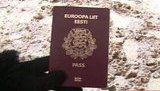 Эстонцы используют российский опыт в Крыму. Всем кто живет на когда-то эстонских территориях выдают национальный паспорт. ВИДЕО.
