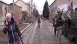 дебальцево