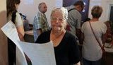 Рейтинг партій у Львові: 43% мешканців за "ЄС", 12,5% - за "Голос", 8% - "Слугу народу", 7% - "Самопоміч", 5,5% - "Свободу", 5,3% - "Батьківщину", - опитування "Соцису"