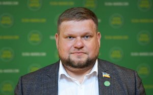 У сестры нардепа от партии Зеленского нашли квартир еще на 7 миллионов. ВИДЕО