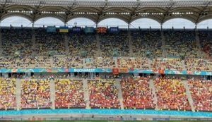 Рада знизила ПДВ для квитків на спортивні змагання