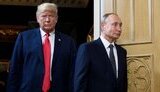 Трамп хоче зустрітися з Путіним для миру в Україні
