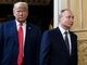 трамп,путін