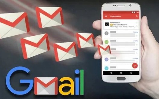 Google розширив можлиовсті Gmail: тепер ШІ зможе писати листи замість користувачів