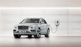 Bentley объявил о планах выпустить гибридные версии всех своих автомобилей