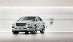 Bentley уволит четверть работников