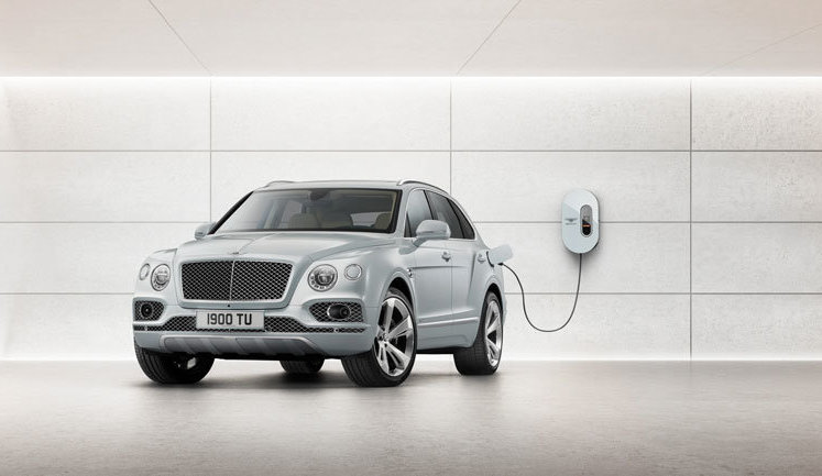 Bentley уволит четверть работников