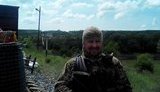 С погибшим бойцом 54-й бригады Иваном Рященко попрощаются завтра на Днепропетровщине