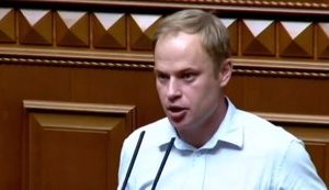 Зеленський обіцяв саджати за корупцію, але його генпрокурор не дає її навіть розслідувати, - Юрчишин, "Голос". ВIДЕО