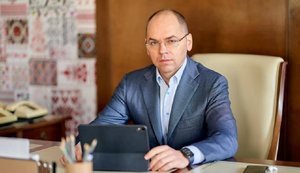 Парламент поддержал отставку Степанова
