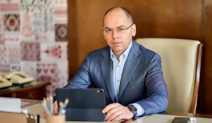Я не писал никаких заявлений об увольнении. Моя борьба за высокие зарплаты для медиков шла вразрез с их идеологией, - Степанов. ВИДЕО